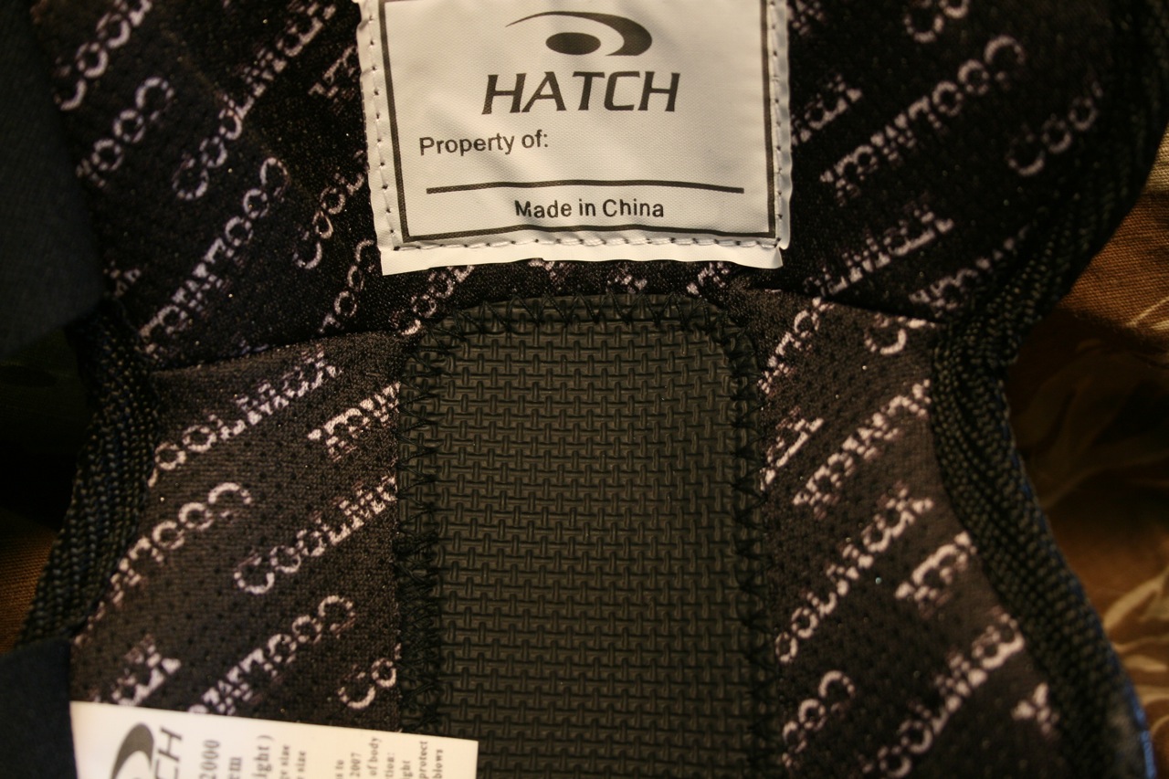 Review: Hatch XTAK Knee Pads - AirsoftPope